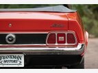 Thumbnail Photo 9 for 1973 Ford Mustang Convertible